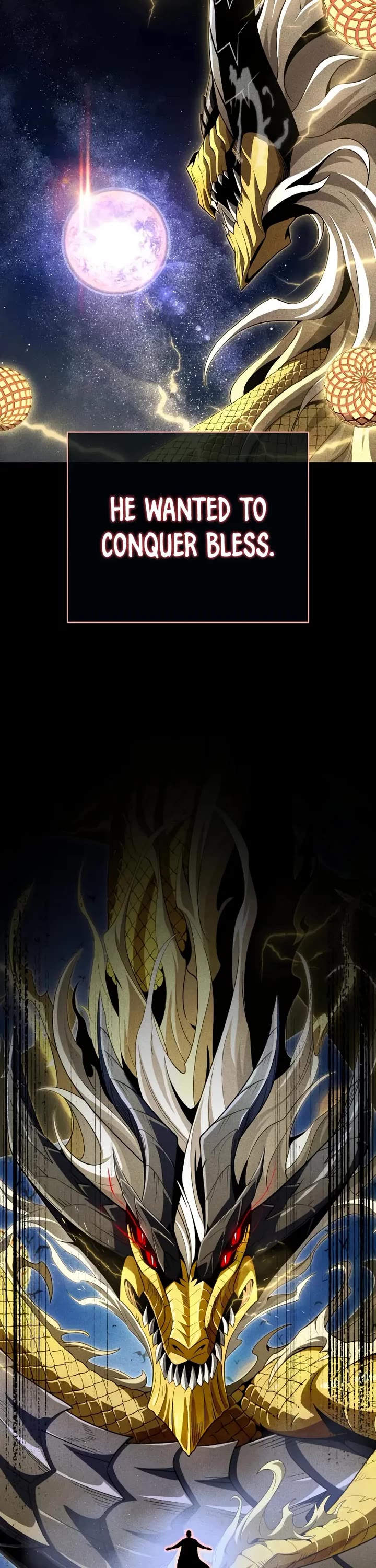 The Dark Magician Transmigrates After 66666 Years Chapter 170 page 33 - Chapter 170: Primordial Dragon Brahmensia