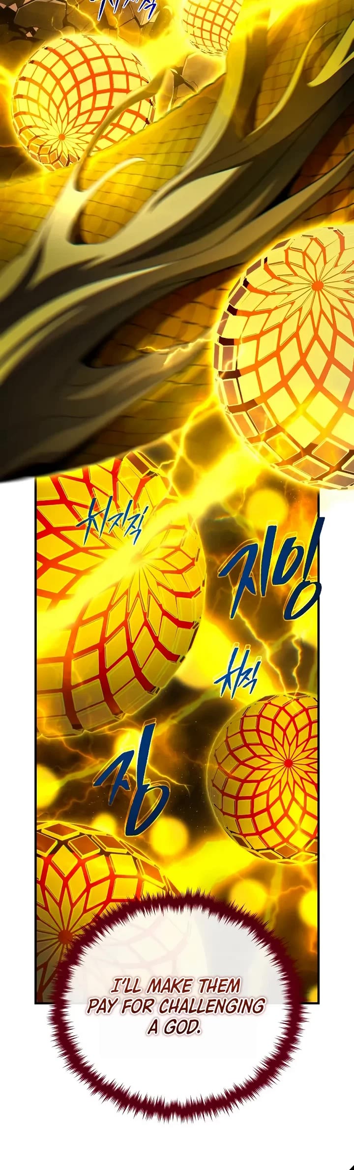 The Dark Magician Transmigrates After 66666 Years Chapter 170 page 38 - Chapter 170: Primordial Dragon Brahmensia