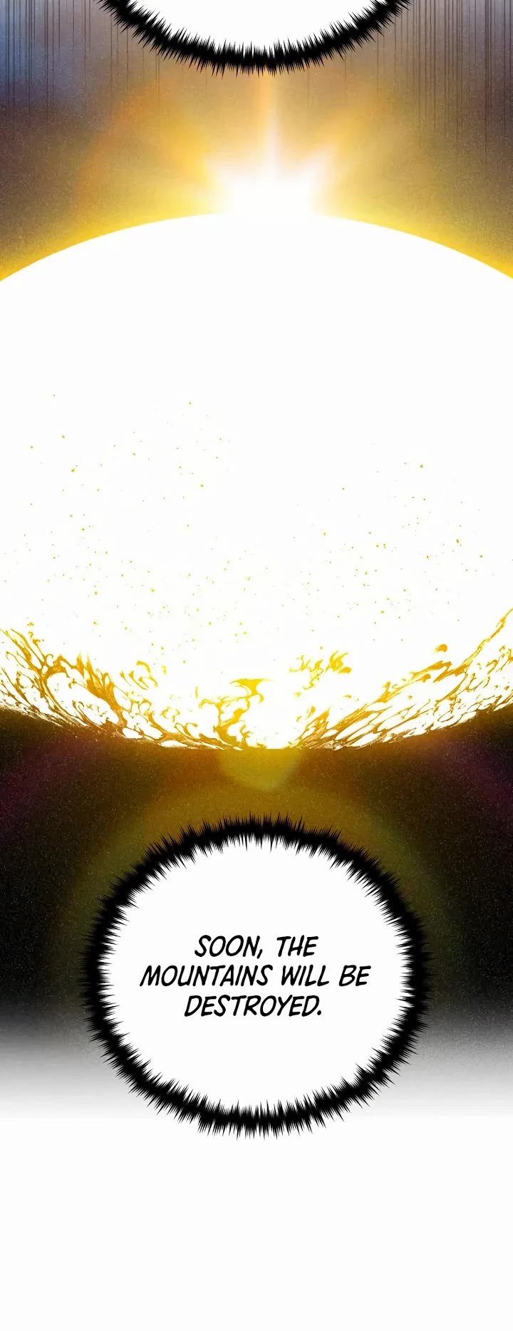 The Dark Magician Transmigrates After 66666 Years Chapter 170 page 46 - Chapter 170: Primordial Dragon Brahmensia