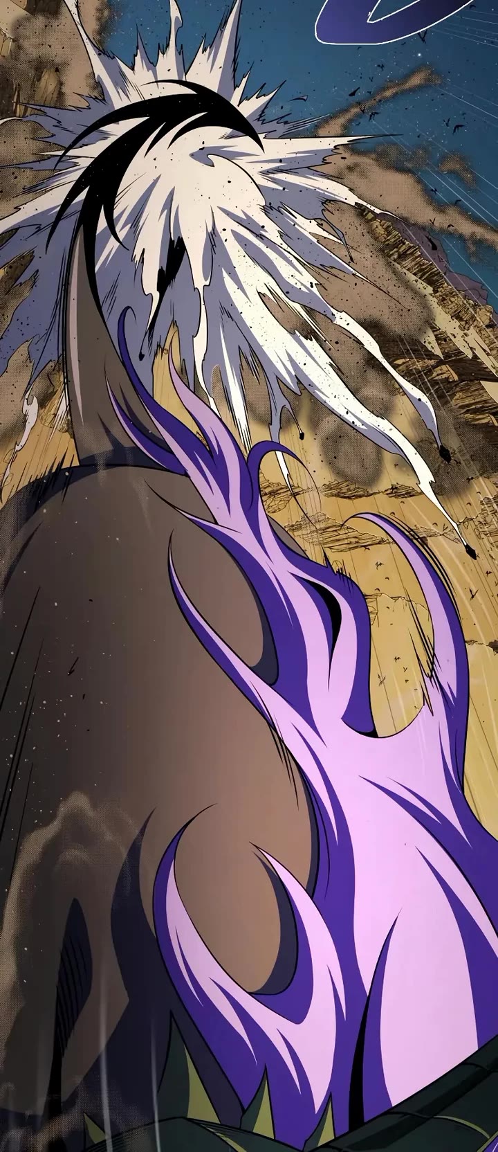 The Dark Magician Transmigrates After 66666 Years Chapter 170 page 5 - Chapter 170: Primordial Dragon Brahmensia