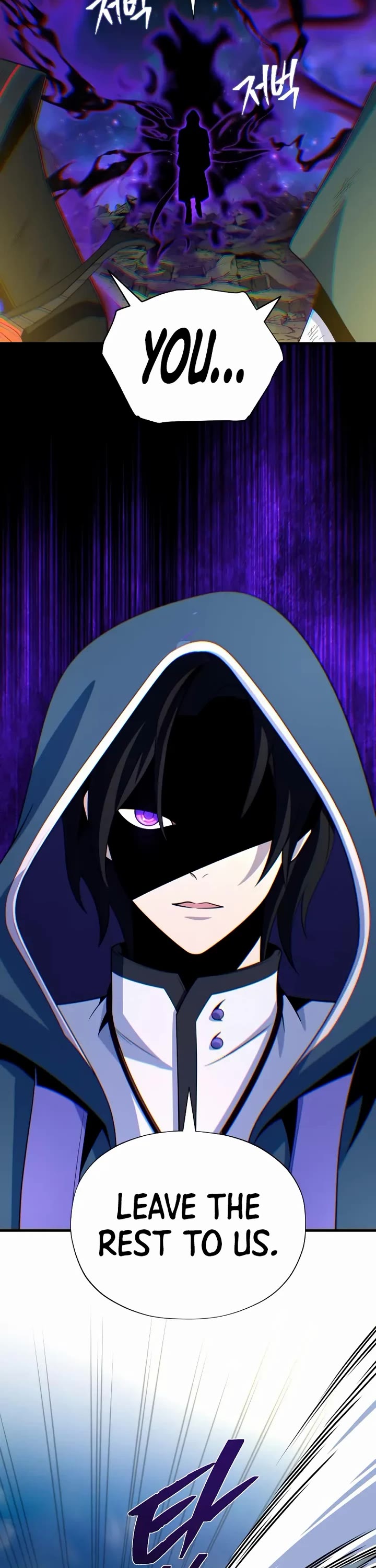 The Dark Magician Transmigrates After 66666 Years Chapter 170 page 57 - Chapter 170: Primordial Dragon Brahmensia