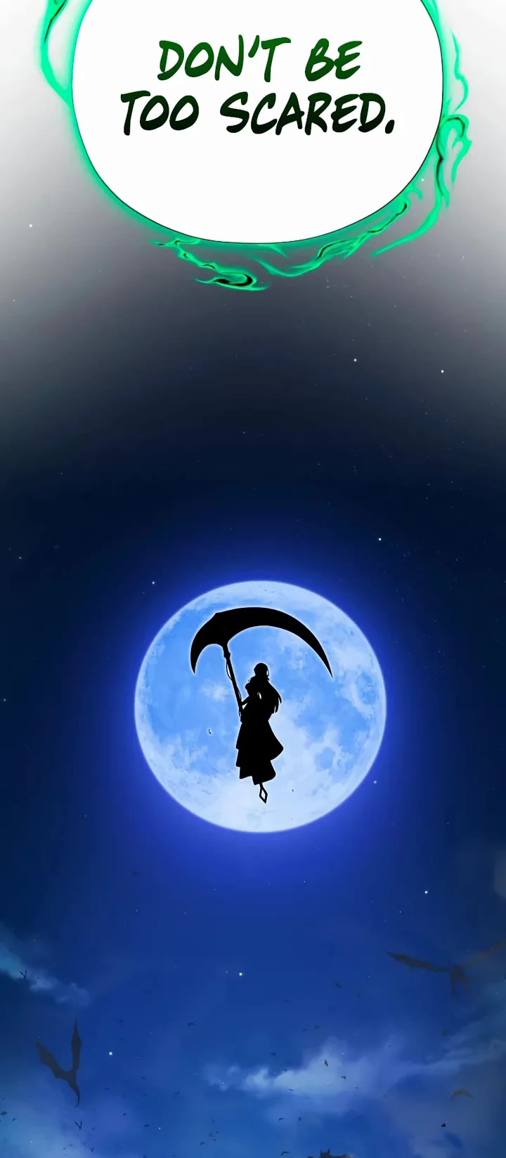 The Dark Magician Transmigrates After 66666 Years Chapter 170 page 59 - Chapter 170: Primordial Dragon Brahmensia
