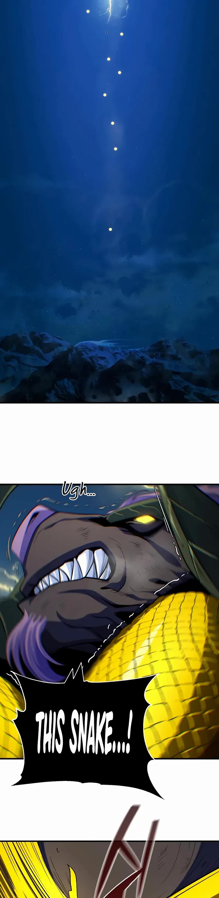 The Dark Magician Transmigrates After 66666 Years Chapter 170 page 62 - Chapter 170: Primordial Dragon Brahmensia