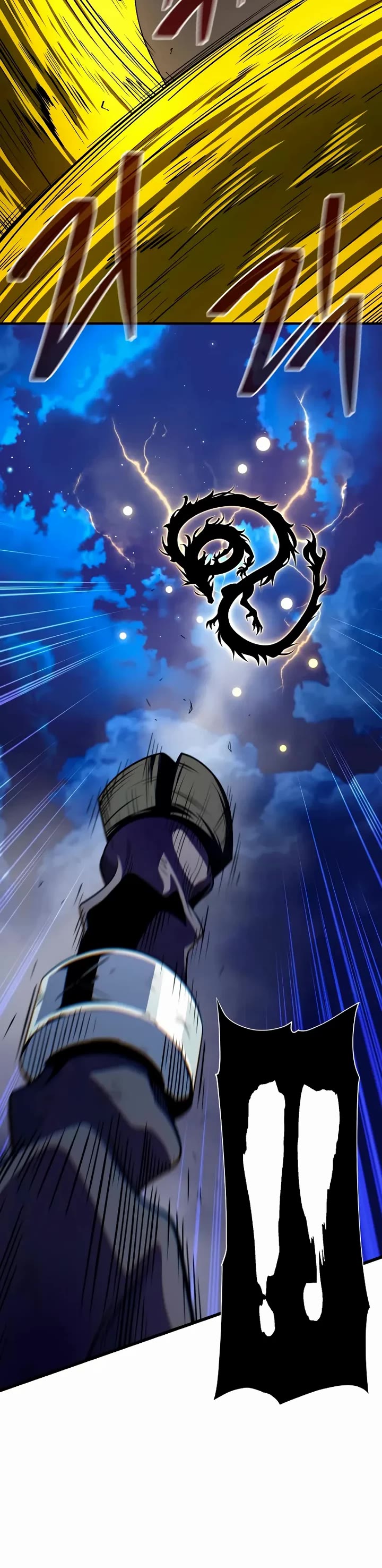 The Dark Magician Transmigrates After 66666 Years Chapter 170 page 63 - Chapter 170: Primordial Dragon Brahmensia