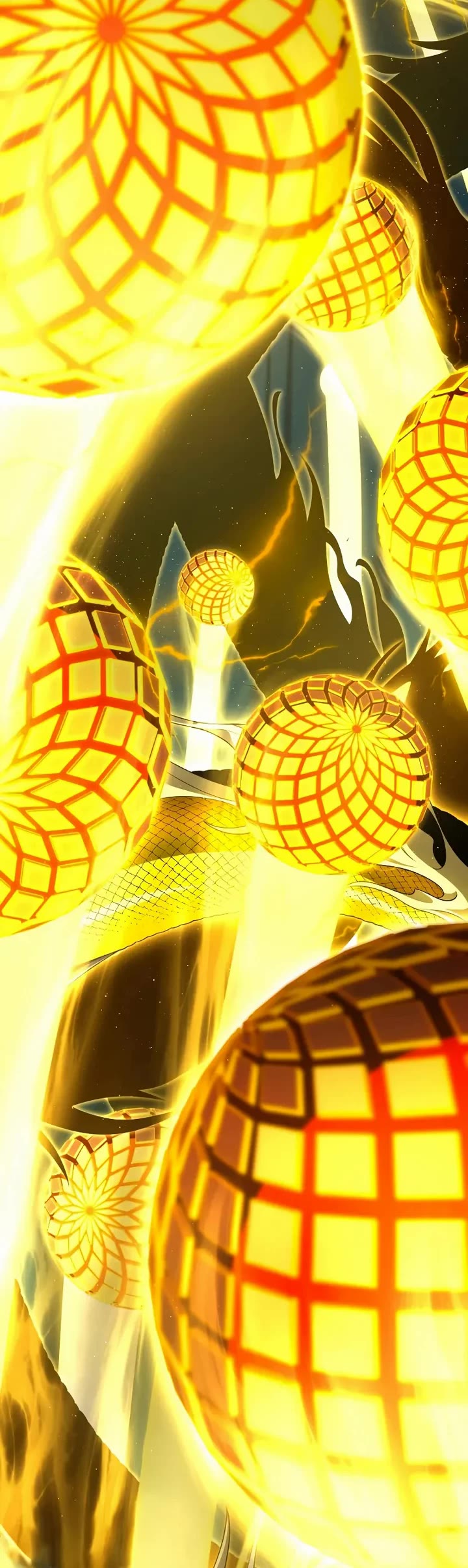 The Dark Magician Transmigrates After 66666 Years Chapter 170 page 66 - Chapter 170: Primordial Dragon Brahmensia