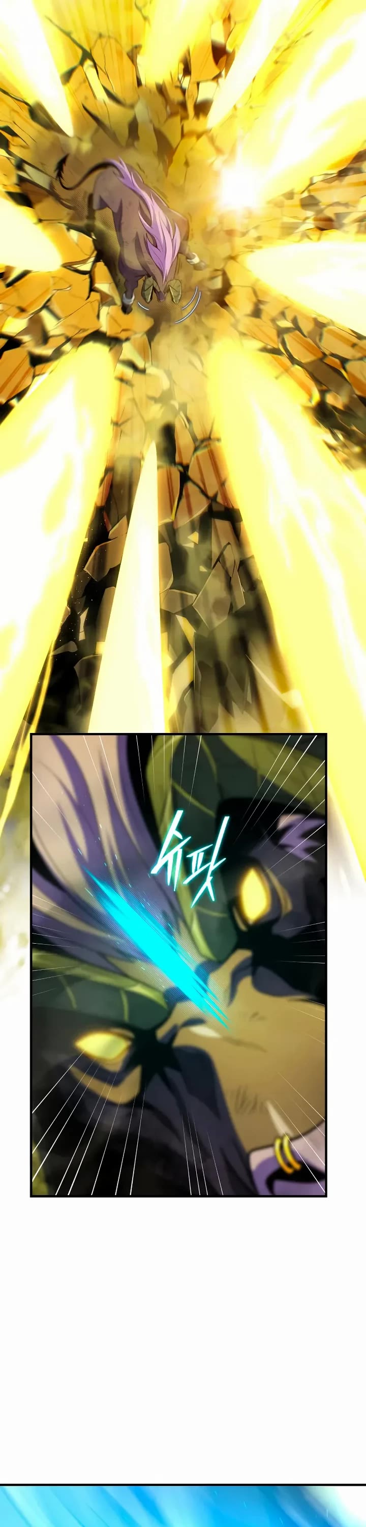 The Dark Magician Transmigrates After 66666 Years Chapter 170 page 68 - Chapter 170: Primordial Dragon Brahmensia