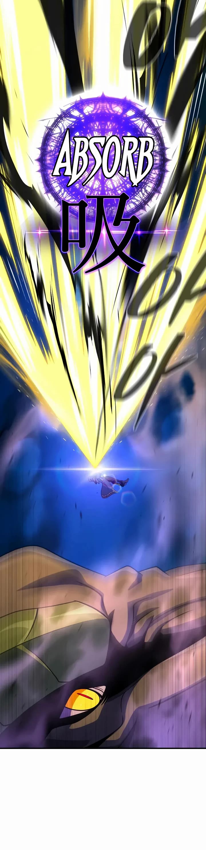 The Dark Magician Transmigrates After 66666 Years Chapter 170 page 70 - Chapter 170: Primordial Dragon Brahmensia