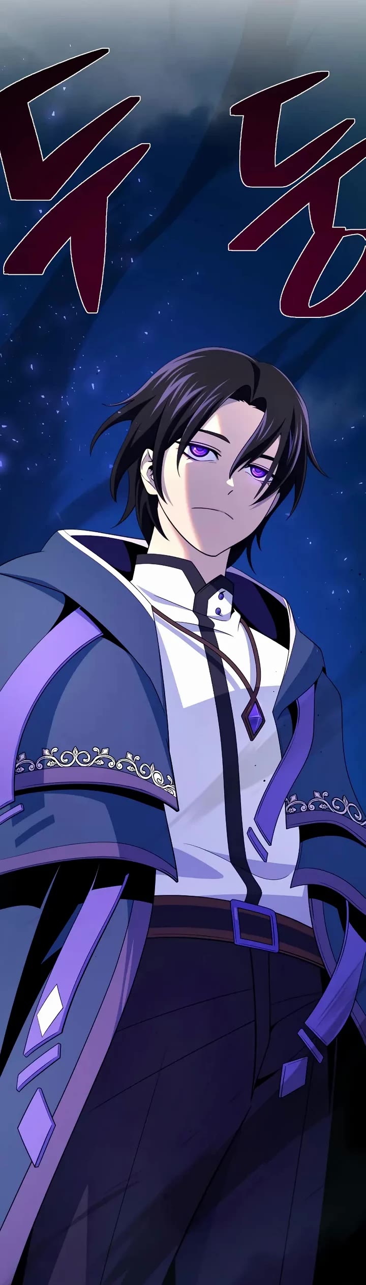 The Dark Magician Transmigrates After 66666 Years Chapter 170 page 73 - Chapter 170: Primordial Dragon Brahmensia