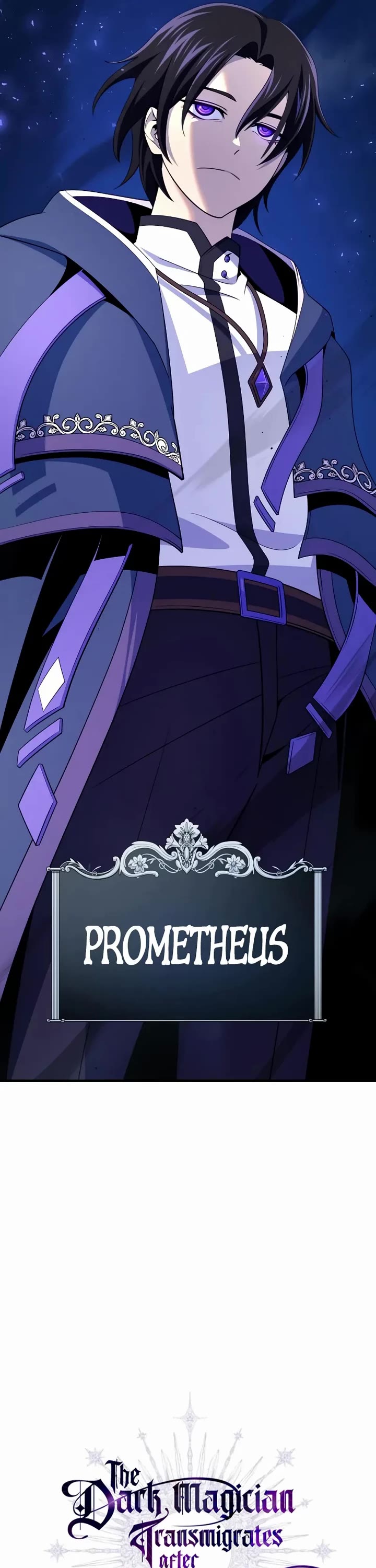 The Dark Magician Transmigrates After 66666 Years Chapter 171 page 10 - Chapter 171: Dragon god hunting