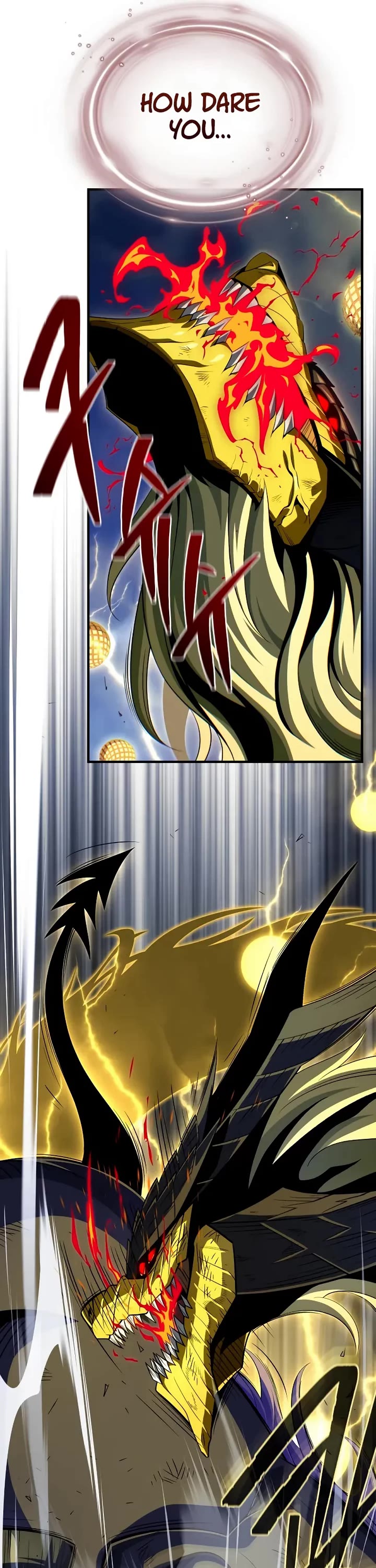 The Dark Magician Transmigrates After 66666 Years Chapter 171 page 15 - Chapter 171: Dragon god hunting