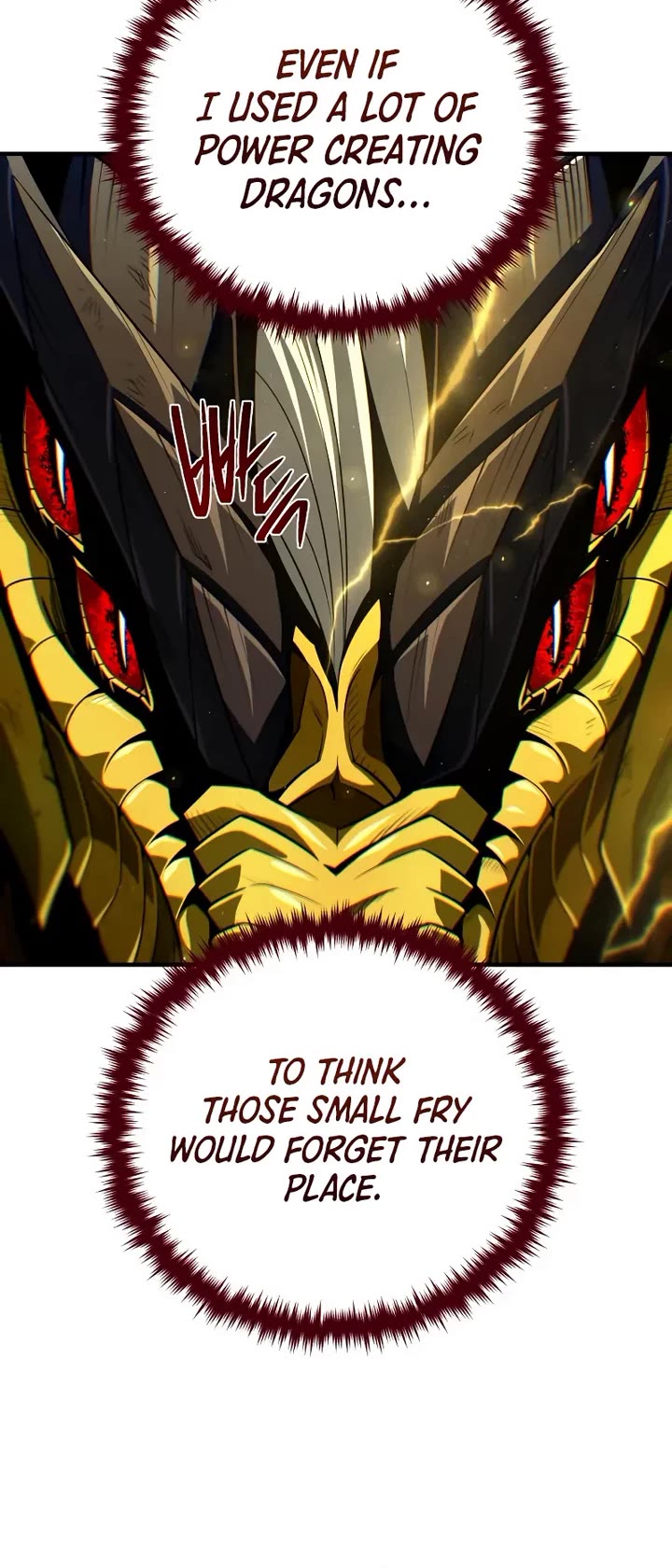 The Dark Magician Transmigrates After 66666 Years Chapter 171 page 24 - Chapter 171: Dragon god hunting
