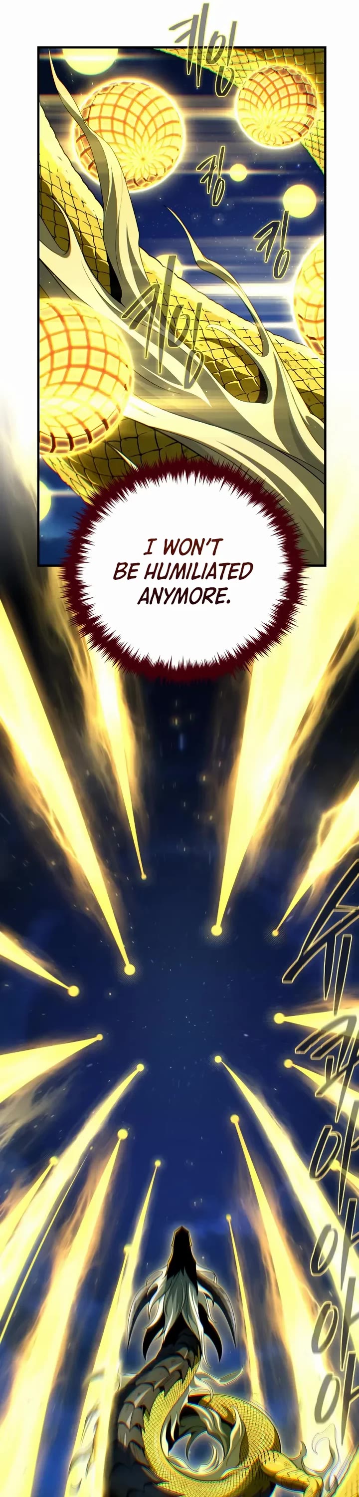 The Dark Magician Transmigrates After 66666 Years Chapter 171 page 25 - Chapter 171: Dragon god hunting
