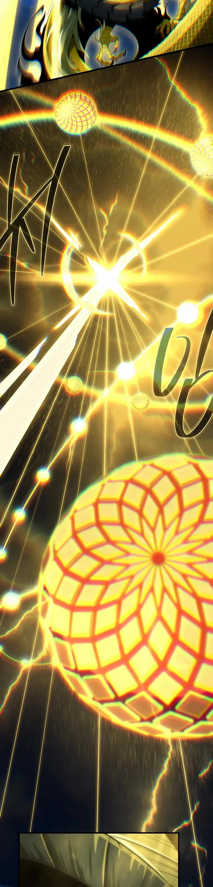 The Dark Magician Transmigrates After 66666 Years Chapter 171 page 26 - Chapter 171: Dragon god hunting