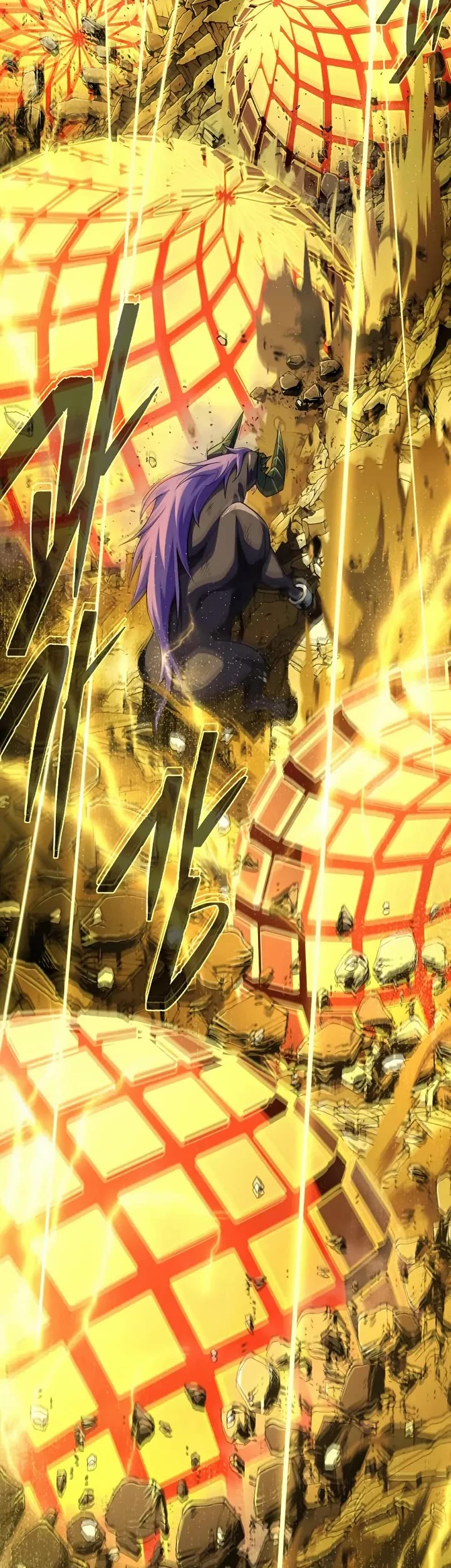 The Dark Magician Transmigrates After 66666 Years Chapter 171 page 32 - Chapter 171: Dragon god hunting