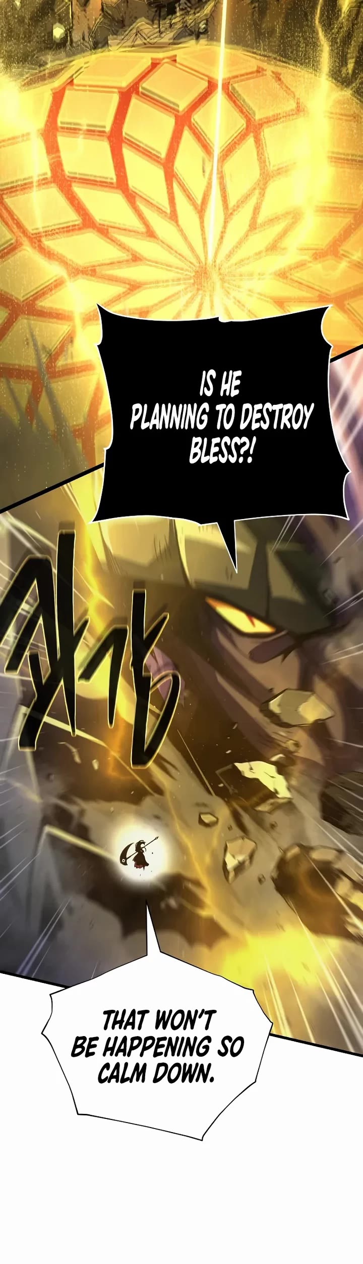 The Dark Magician Transmigrates After 66666 Years Chapter 171 page 33 - Chapter 171: Dragon god hunting