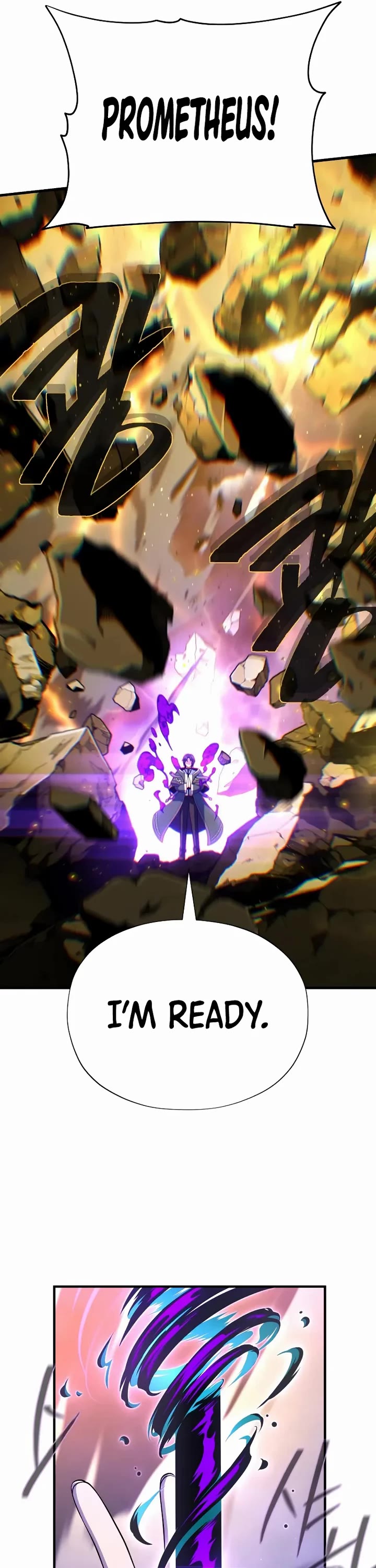 The Dark Magician Transmigrates After 66666 Years Chapter 171 page 34 - Chapter 171: Dragon god hunting