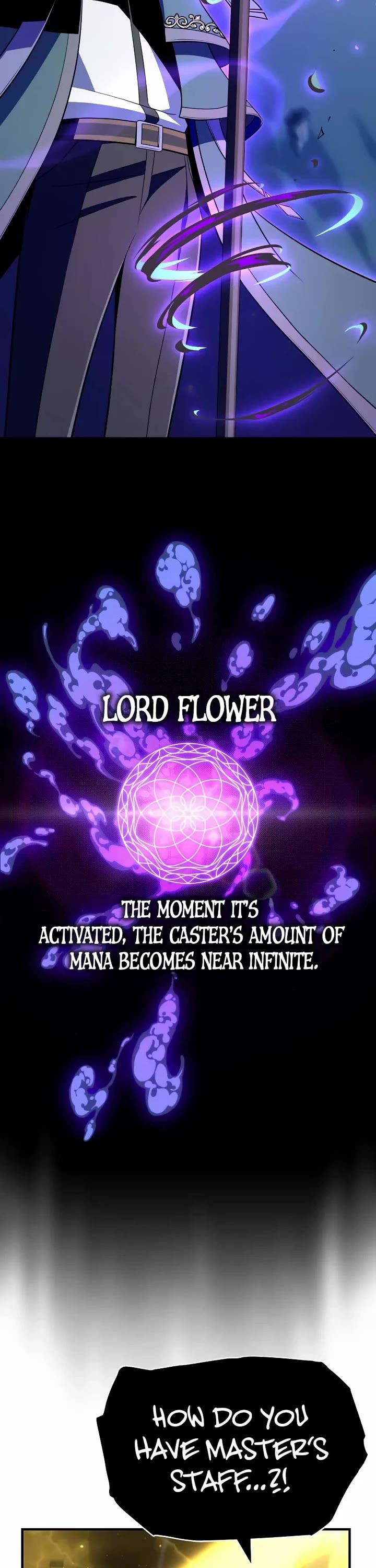 The Dark Magician Transmigrates After 66666 Years Chapter 171 page 36 - Chapter 171: Dragon god hunting