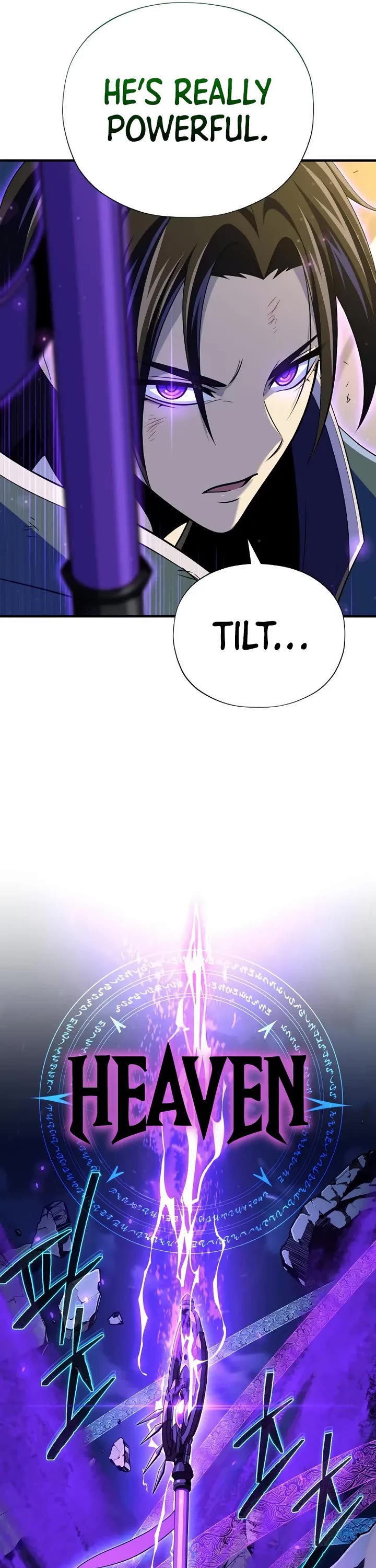 The Dark Magician Transmigrates After 66666 Years Chapter 171 page 39 - Chapter 171: Dragon god hunting