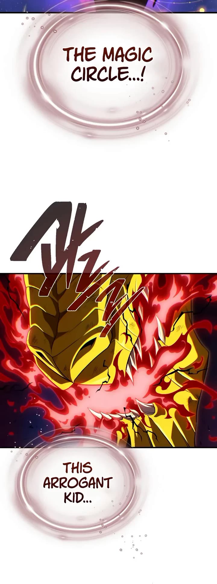 The Dark Magician Transmigrates After 66666 Years Chapter 171 page 43 - Chapter 171: Dragon god hunting