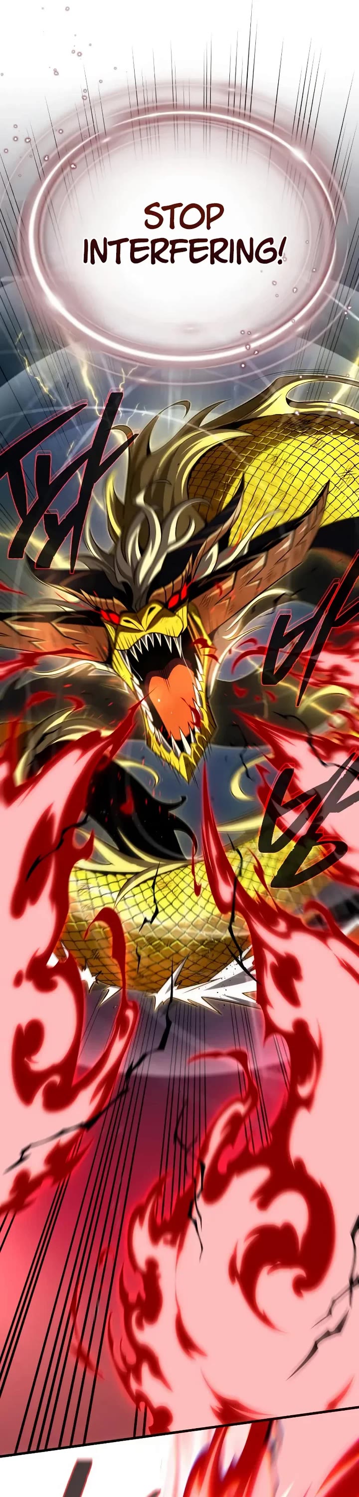 The Dark Magician Transmigrates After 66666 Years Chapter 171 page 44 - Chapter 171: Dragon god hunting