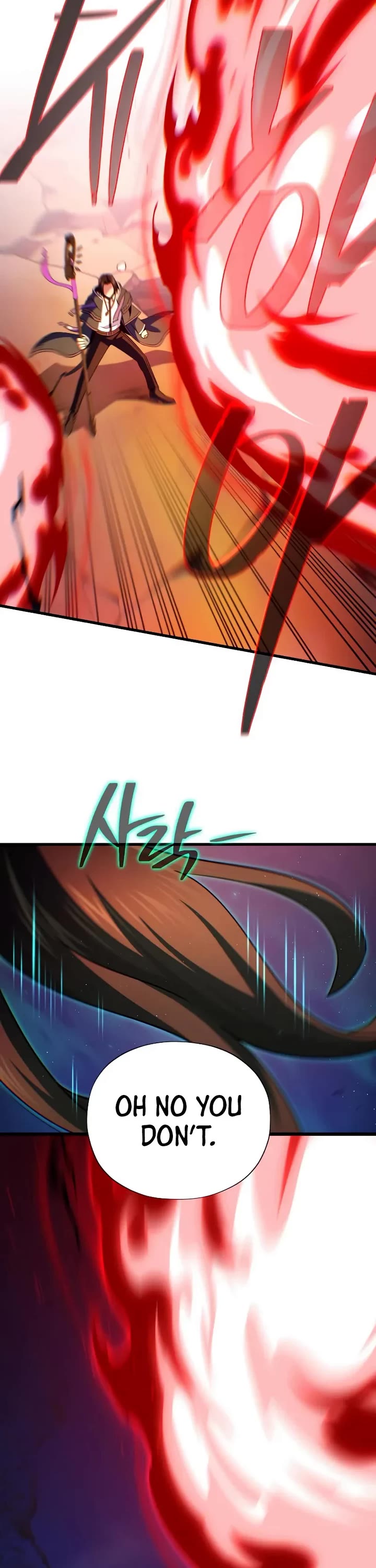 The Dark Magician Transmigrates After 66666 Years Chapter 171 page 45 - Chapter 171: Dragon god hunting