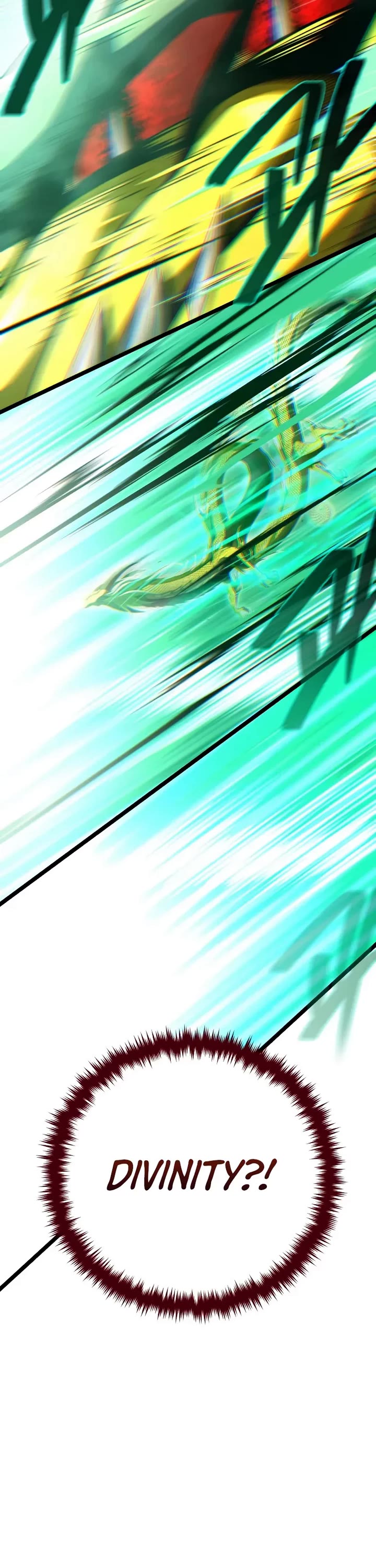 The Dark Magician Transmigrates After 66666 Years Chapter 171 page 49 - Chapter 171: Dragon god hunting