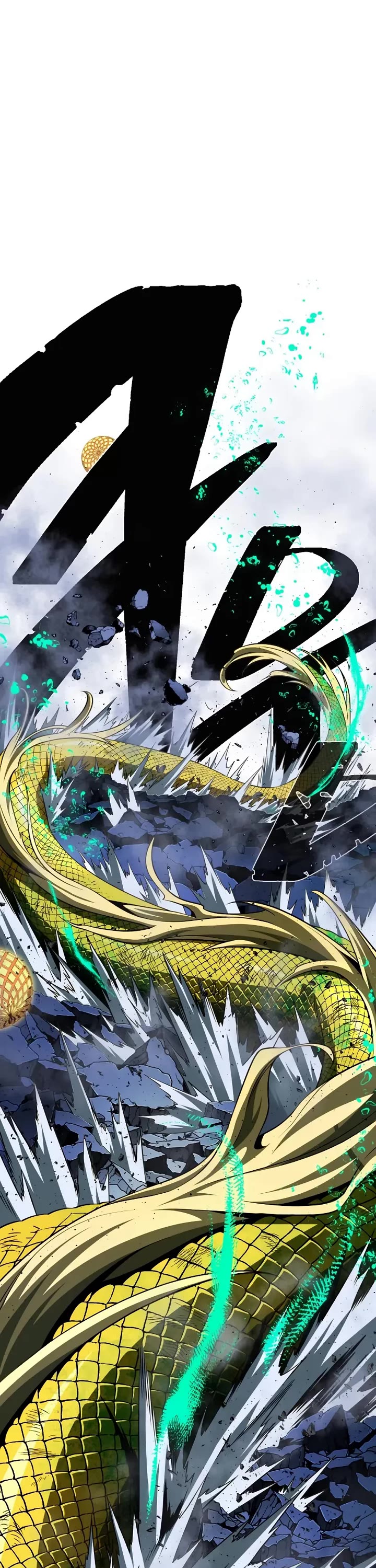 The Dark Magician Transmigrates After 66666 Years Chapter 171 page 50 - Chapter 171: Dragon god hunting