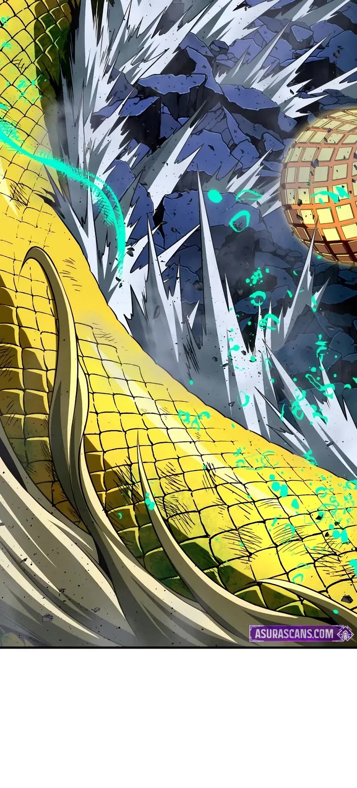 The Dark Magician Transmigrates After 66666 Years Chapter 171 page 51 - Chapter 171: Dragon god hunting