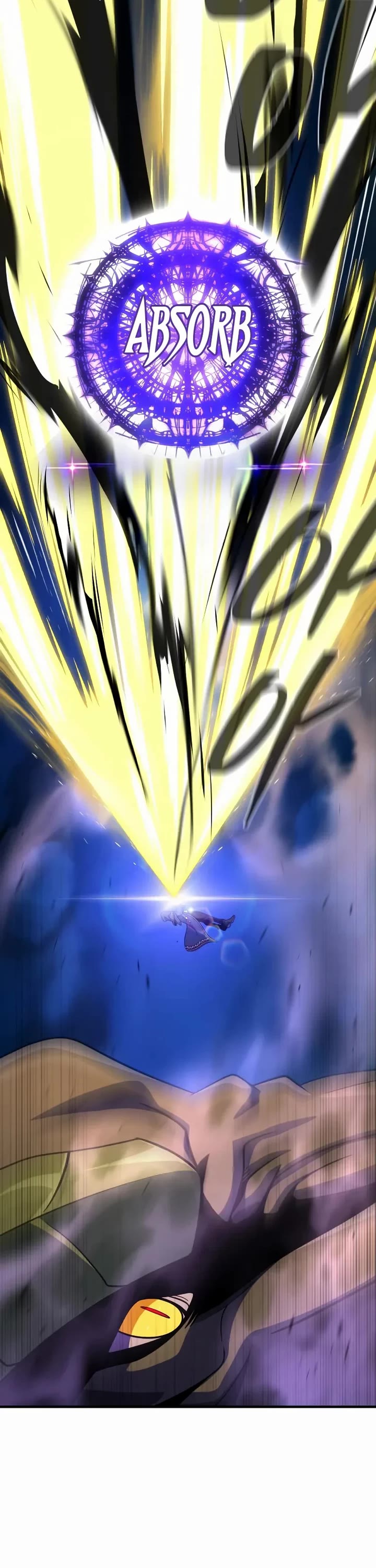 The Dark Magician Transmigrates After 66666 Years Chapter 171 page 6 - Chapter 171: Dragon god hunting