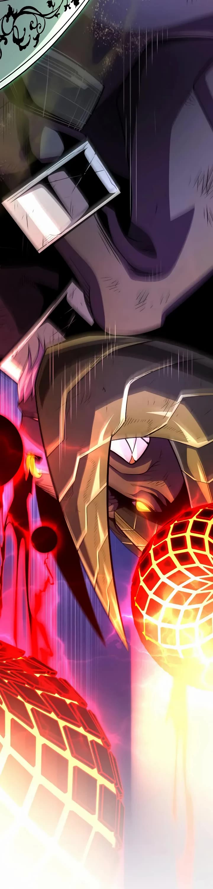 The Dark Magician Transmigrates After 66666 Years Chapter 171 page 60 - Chapter 171: Dragon god hunting