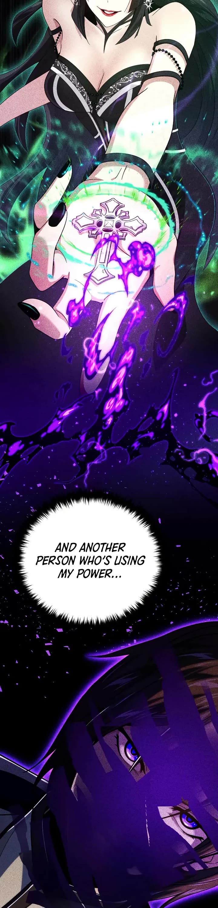 The Dark Magician Transmigrates After 66666 Years Chapter 171 page 64 - Chapter 171: Dragon god hunting