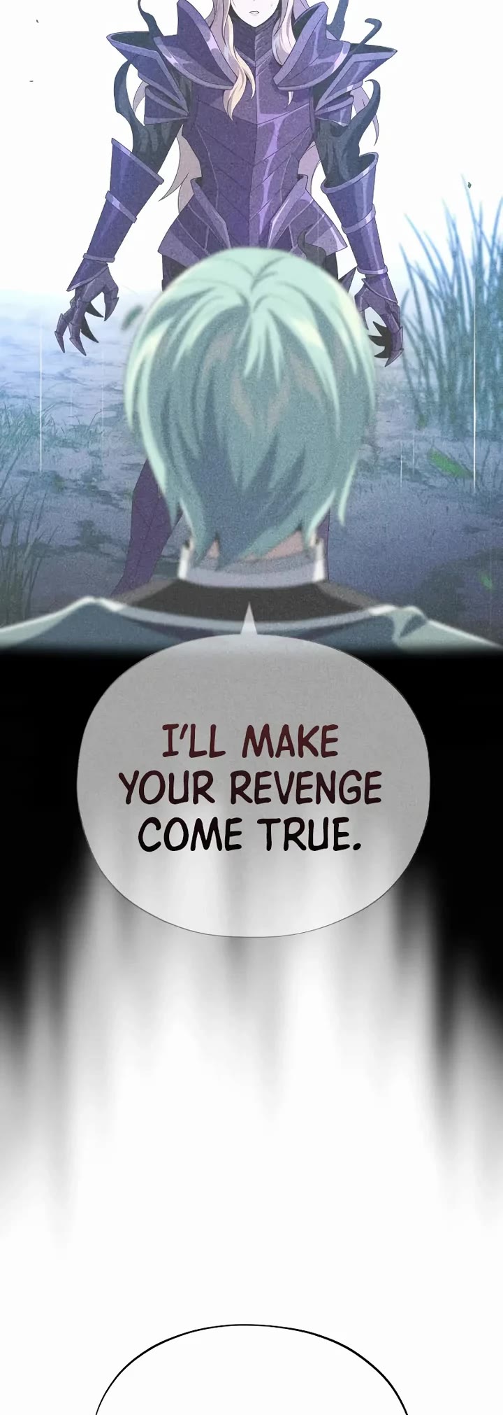 The Dark Magician Transmigrates After 66666 Years Chapter 171 page 71 - Chapter 171: Dragon god hunting