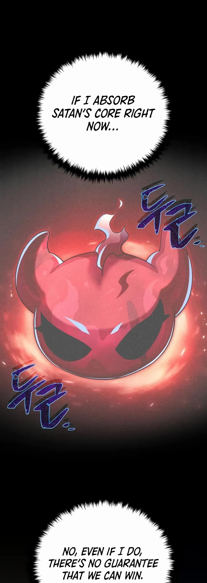 The Dark Magician Transmigrates After 66666 Years Chapter 171 page 76 - Chapter 171: Dragon god hunting