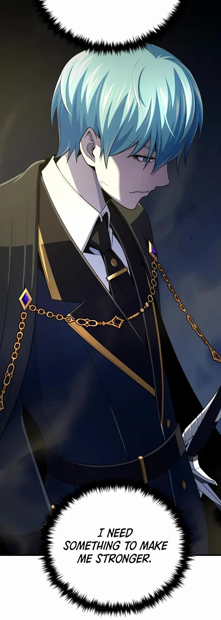 The Dark Magician Transmigrates After 66666 Years Chapter 171 page 77 - Chapter 171: Dragon god hunting