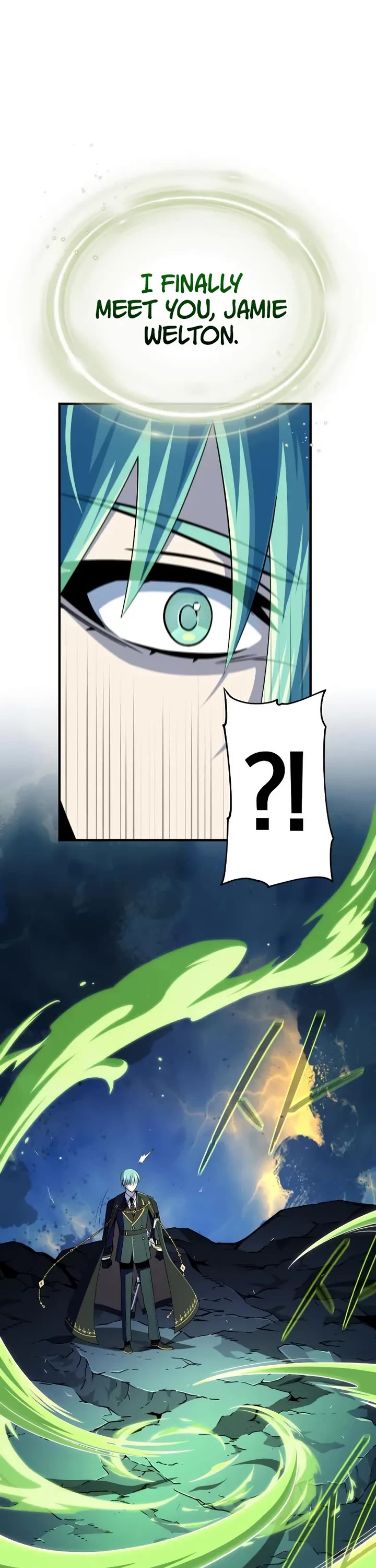 The Dark Magician Transmigrates After 66666 Years Chapter 171 page 78 - Chapter 171: Dragon god hunting