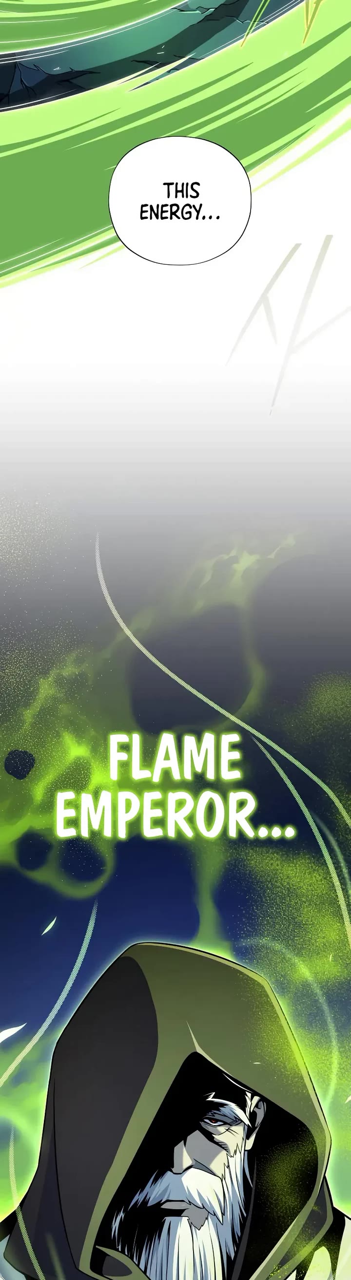 The Dark Magician Transmigrates After 66666 Years Chapter 171 page 79 - Chapter 171: Dragon god hunting