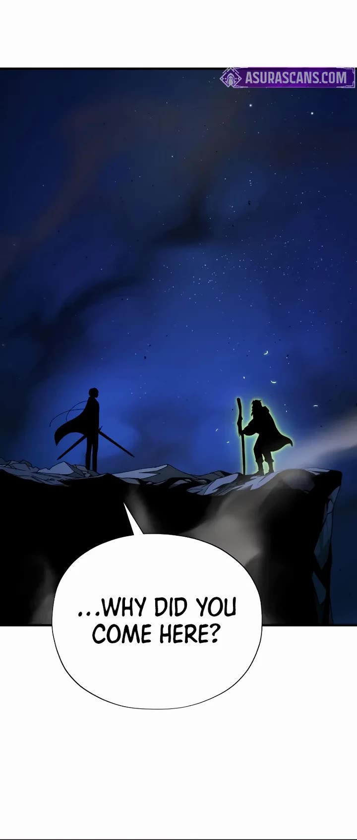 The Dark Magician Transmigrates After 66666 Years Chapter 172 page 13 - Chapter 172: Birth and Destruction