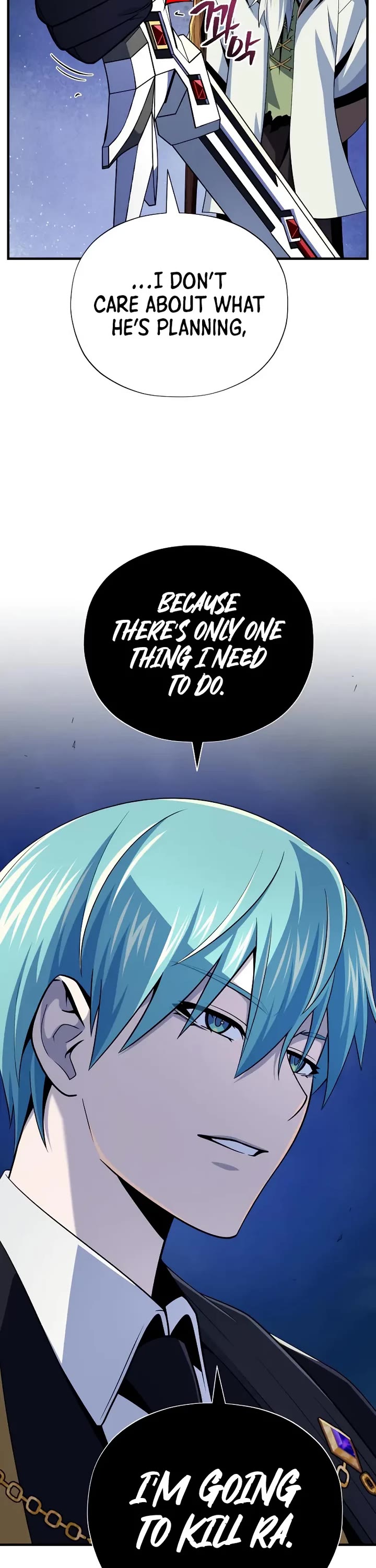 The Dark Magician Transmigrates After 66666 Years Chapter 172 page 28 - Chapter 172: Birth and Destruction