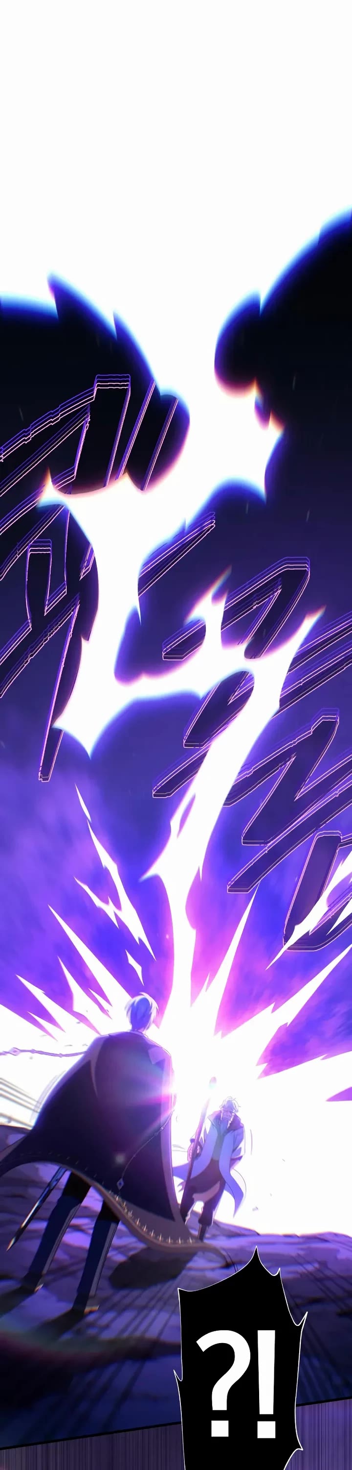 The Dark Magician Transmigrates After 66666 Years Chapter 172 page 34 - Chapter 172: Birth and Destruction