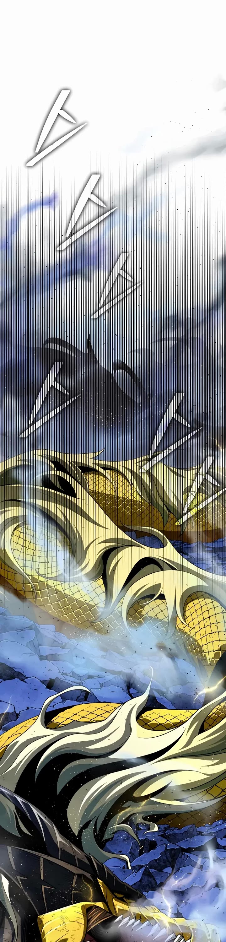 The Dark Magician Transmigrates After 66666 Years Chapter 172 page 37 - Chapter 172: Birth and Destruction
