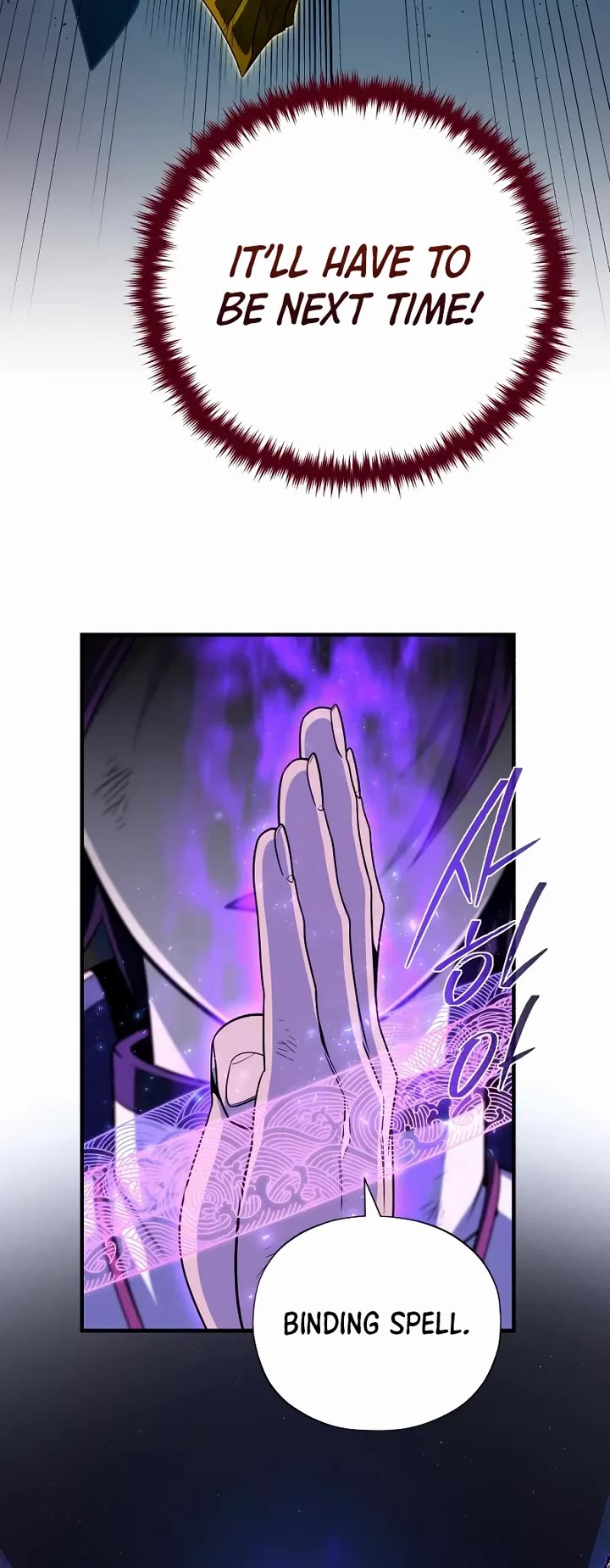 The Dark Magician Transmigrates After 66666 Years Chapter 172 page 41 - Chapter 172: Birth and Destruction