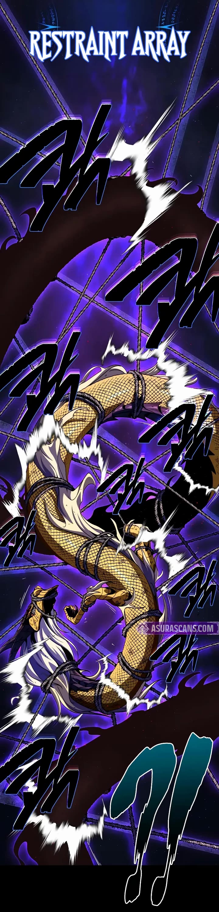 The Dark Magician Transmigrates After 66666 Years Chapter 172 page 42 - Chapter 172: Birth and Destruction