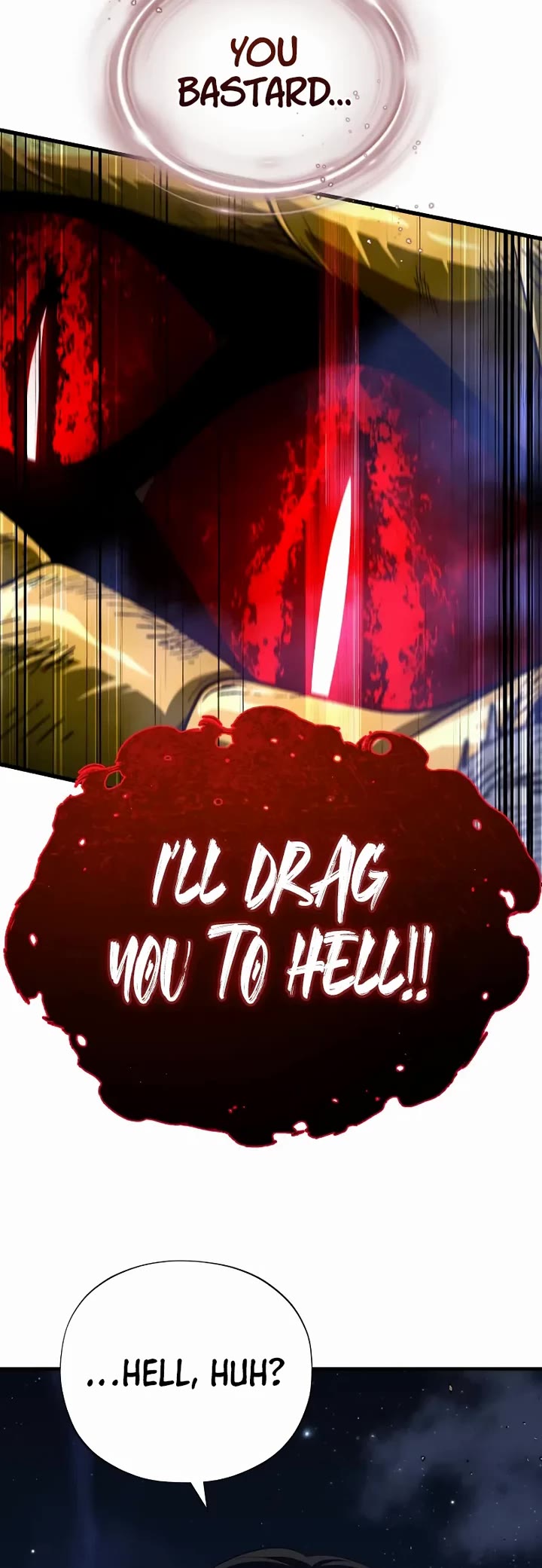 The Dark Magician Transmigrates After 66666 Years Chapter 172 page 44 - Chapter 172: Birth and Destruction