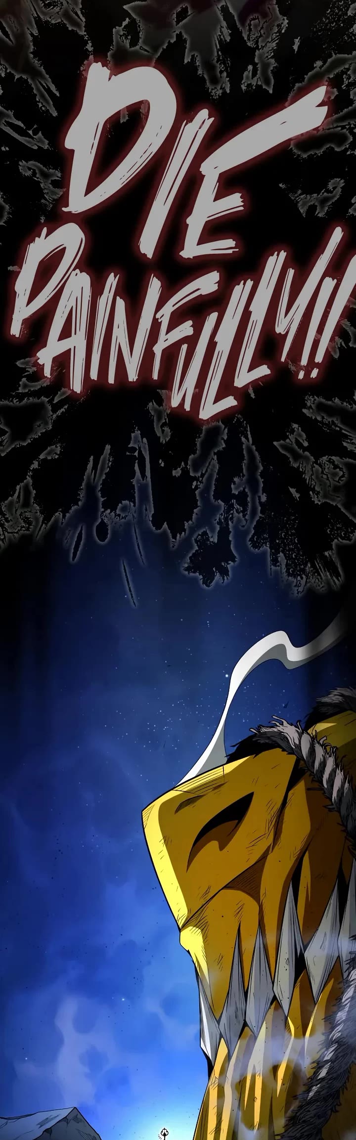 The Dark Magician Transmigrates After 66666 Years Chapter 172 page 48 - Chapter 172: Birth and Destruction