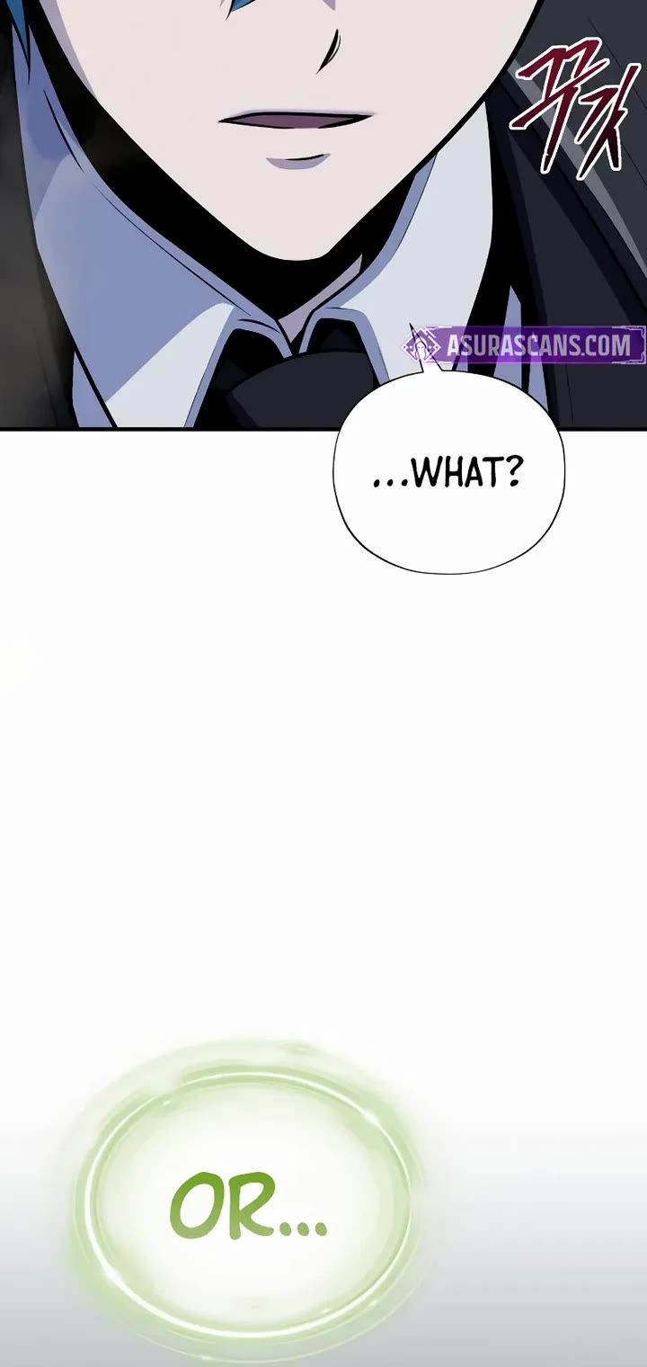 The Dark Magician Transmigrates After 66666 Years Chapter 172 page 5 - Chapter 172: Birth and Destruction