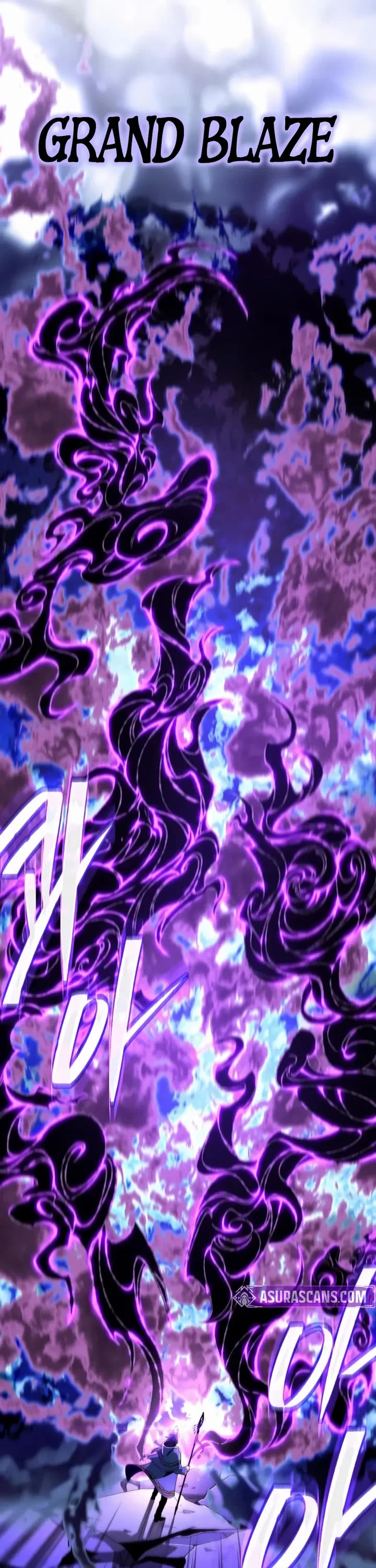 The Dark Magician Transmigrates After 66666 Years Chapter 172 page 50 - Chapter 172: Birth and Destruction