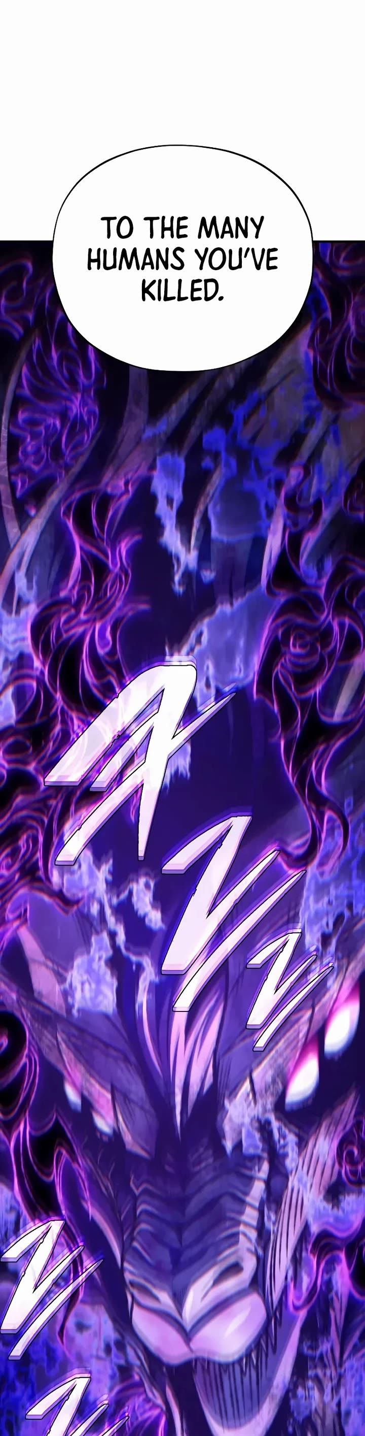 The Dark Magician Transmigrates After 66666 Years Chapter 172 page 52 - Chapter 172: Birth and Destruction