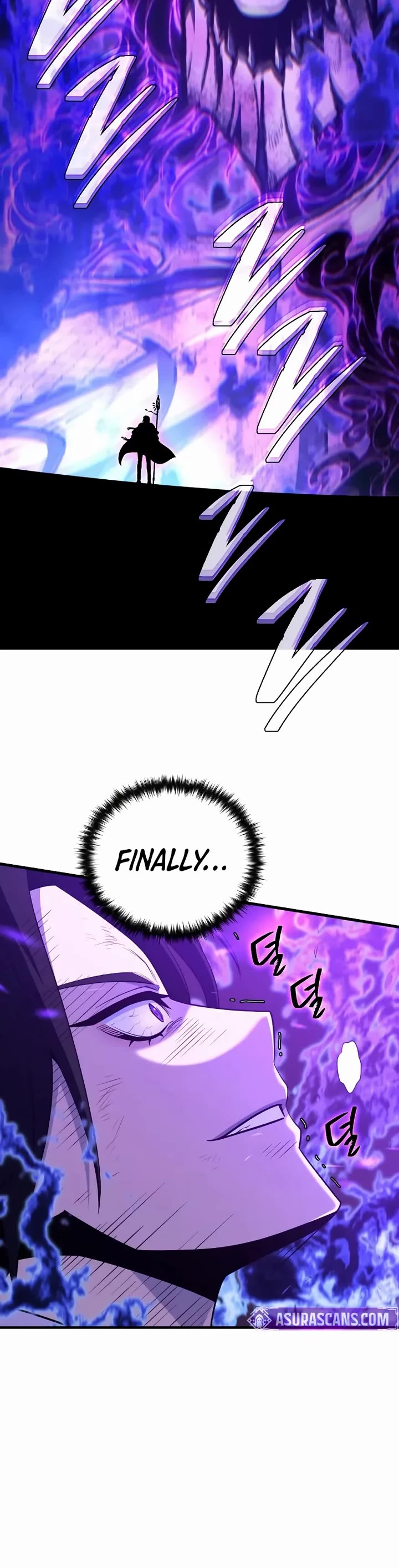 The Dark Magician Transmigrates After 66666 Years Chapter 172 page 53 - Chapter 172: Birth and Destruction