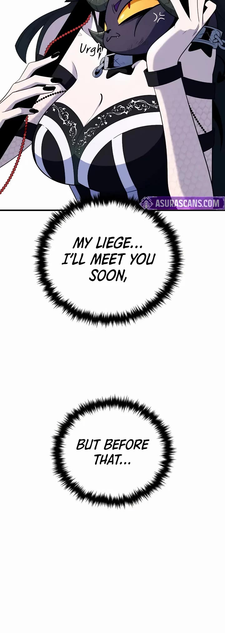 The Dark Magician Transmigrates After 66666 Years Chapter 172 page 58 - Chapter 172: Birth and Destruction