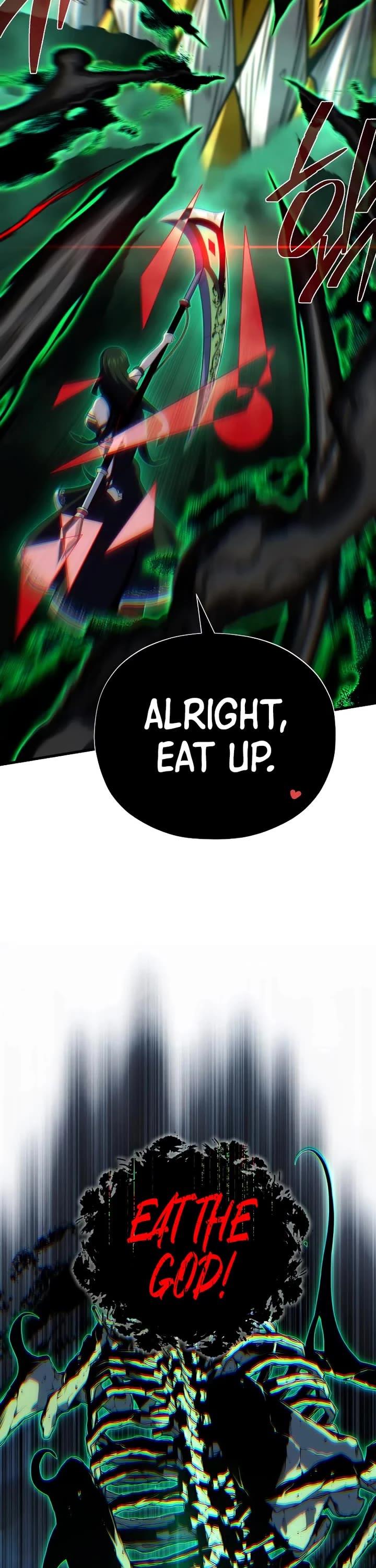 The Dark Magician Transmigrates After 66666 Years Chapter 172 page 64 - Chapter 172: Birth and Destruction